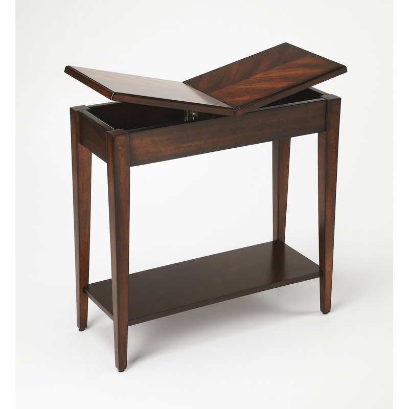 End Table, Plantation Cherry