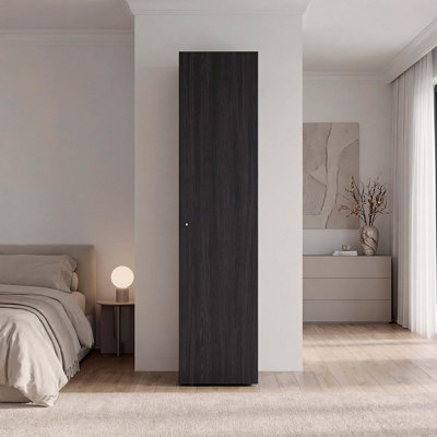 Armoire de rangement Wenge