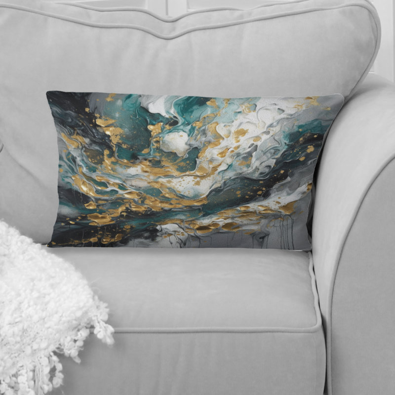 Coussin Gold