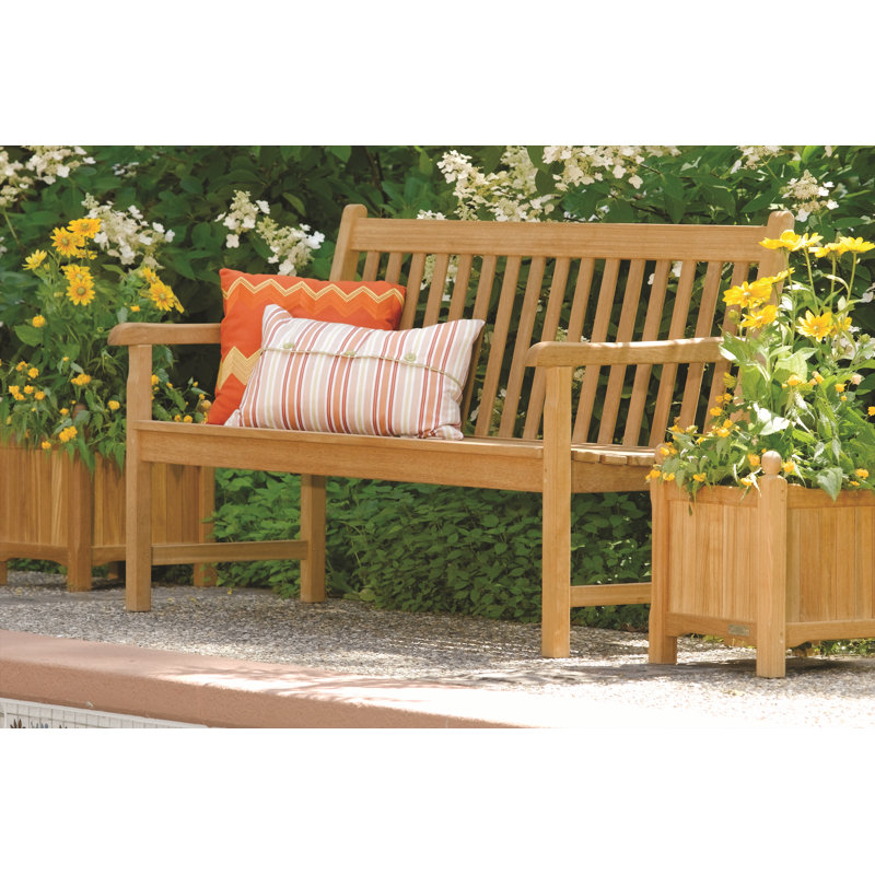Classic Outdoor - Piece Conversation Set