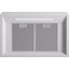 Hotte murale 40 po avec 600 PCM ILVE Nostalgie II Series-1226575799-1267107069