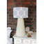 Cotton Drum Lamp Shade ( Uno )-269230799