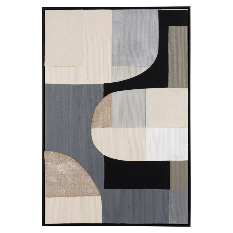 Demarion Wall Decor