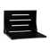 Silhouette Folding Shower Seat