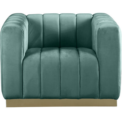Tyneside Upholstered Armchair