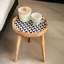 Sagadahoc Tray Top End Table