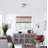 Lyam 2-Light Caged 14" W Flush Mount-1852568043