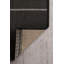 Tapis de patio intérieur / extérieur rayé tissé à la machine Randall-48816216
