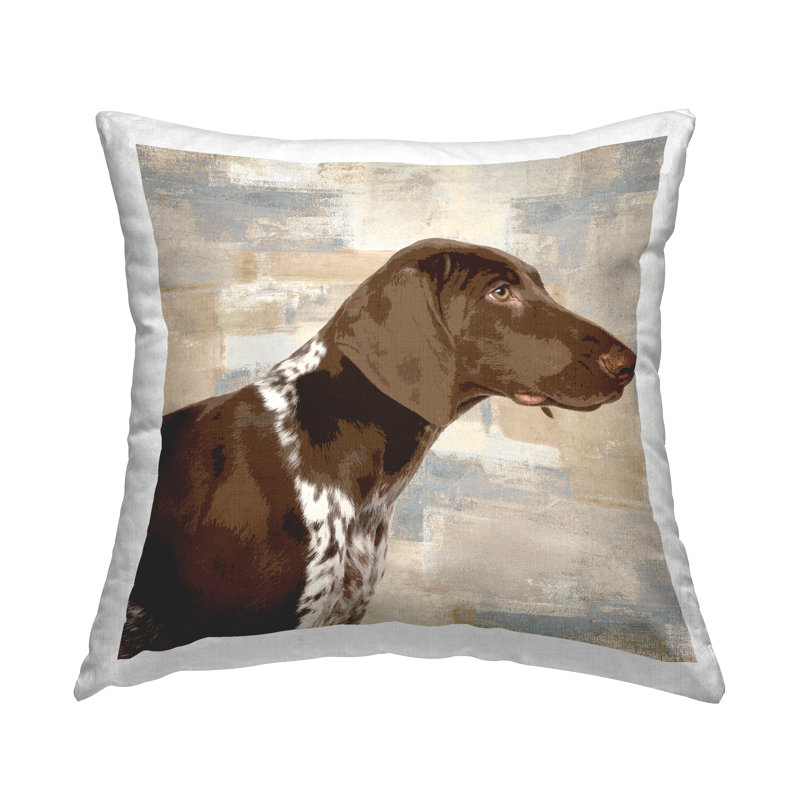 Throw Pillow