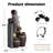 Dacee Weather Resistant Fountain with Light