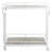 Evelee Metal Bar Cart-33680125