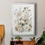 «Neutral Nature II», toile encadrée de qualité supérieure - prête à être accrochée-1248968059-1248968057