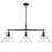 Weatherford 3 - Light Kitchen Island Pendant-1245084346-1256758426
