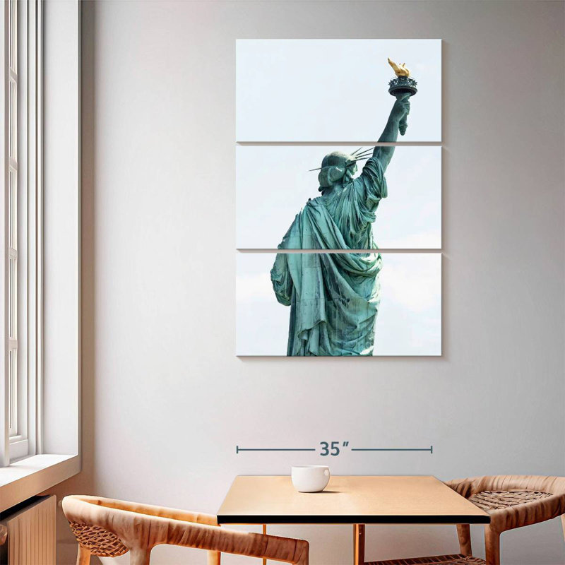 Masam New York Liberty II
