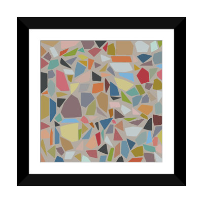 Terrazzo Pattern II