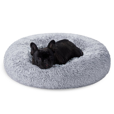 70x70x20cm Cotton Pet Bed