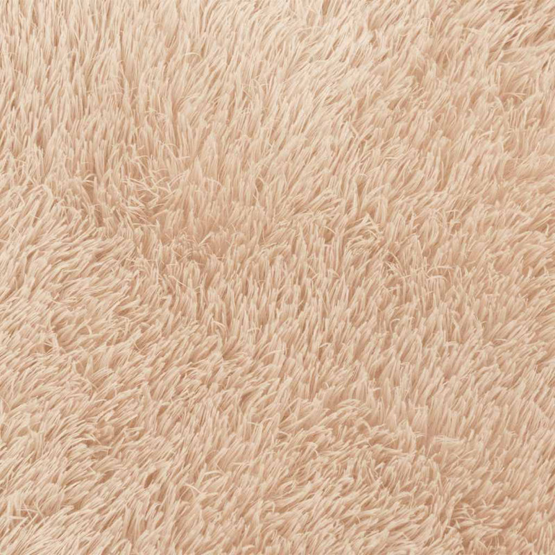 Solid Colour Area Rug, Rectangle 80 x 150cm