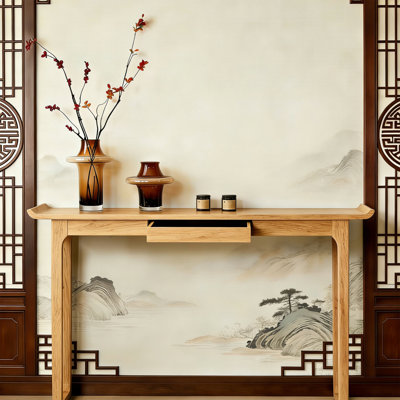 Console New-Chinese Style