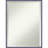 Earsie Solid Wood Rectangle Wall Mirror-2081126510-2081126509