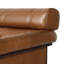 Arnold Tufted Armchair