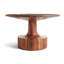 Turn Solid Wood Coffee Table