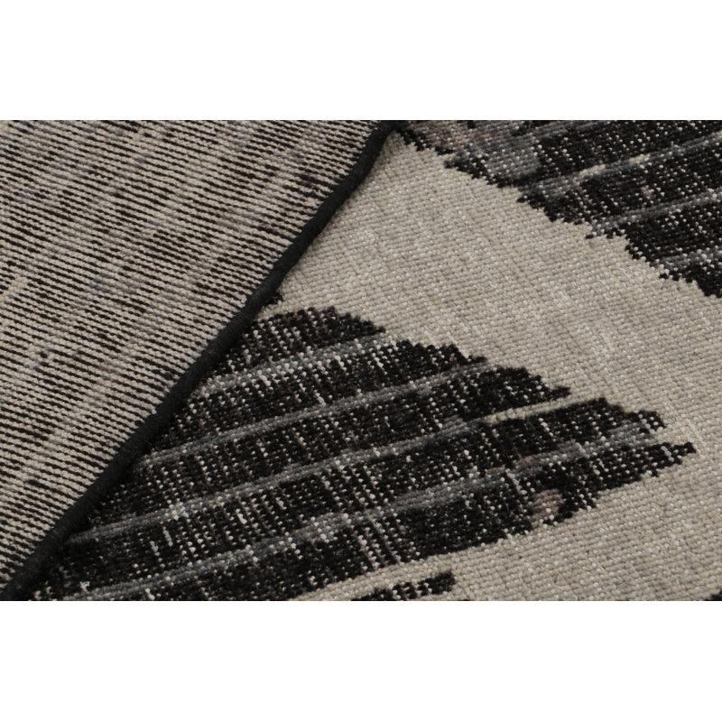One-of-a-Kind 9' X 12' Hand Knotted Area Rug