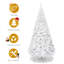 Arbre de Noël pin blanc-635581815