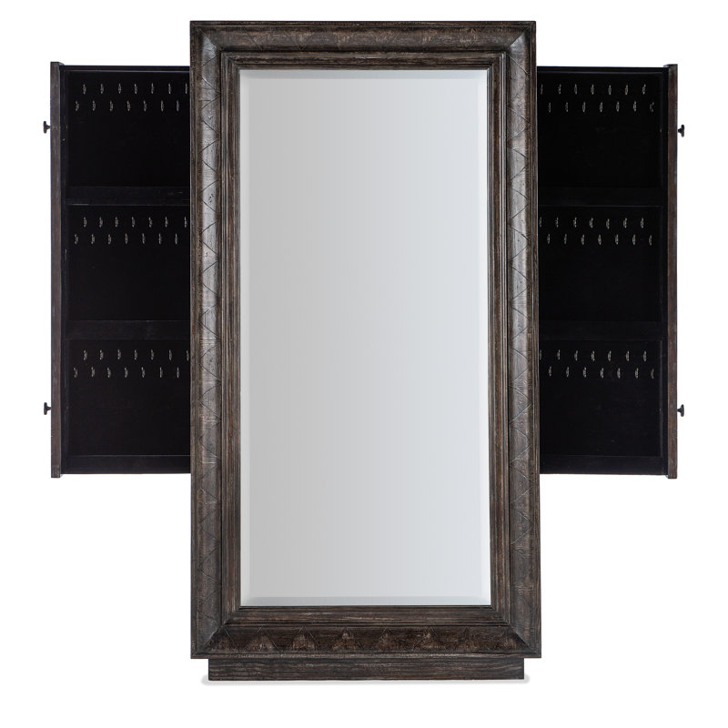 Miroir de plancher Traditions
