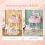 Ensemble de meuble-lavabo pour enfant 24 po-1796904529