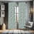 Chicken Semi-Sheer Rod Pocket Curtain Panels-45990715