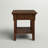Schubert End Table with Storage