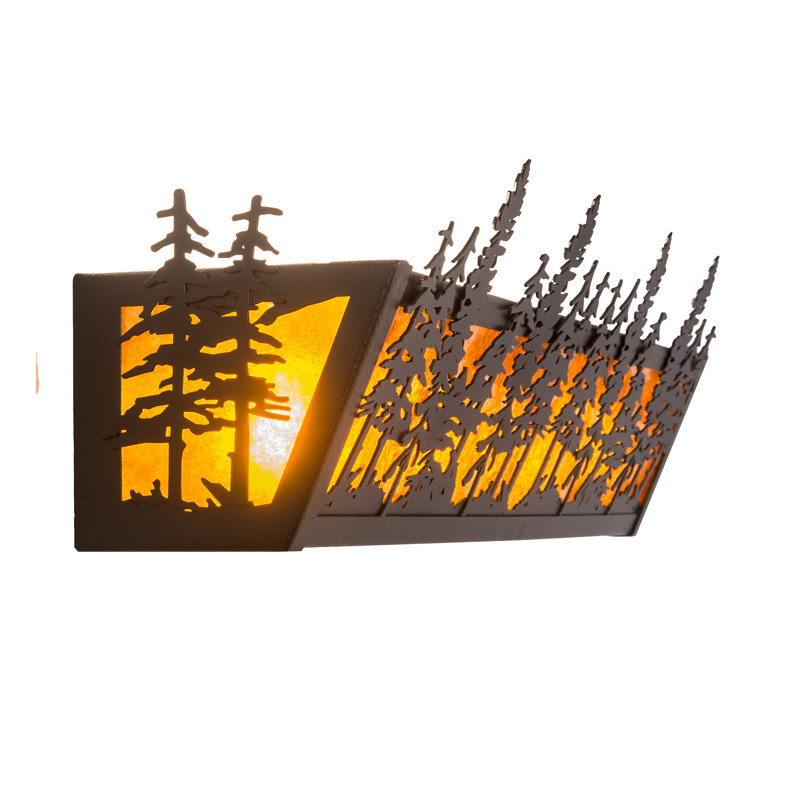 Janiyah 4 - Light Bath Bar