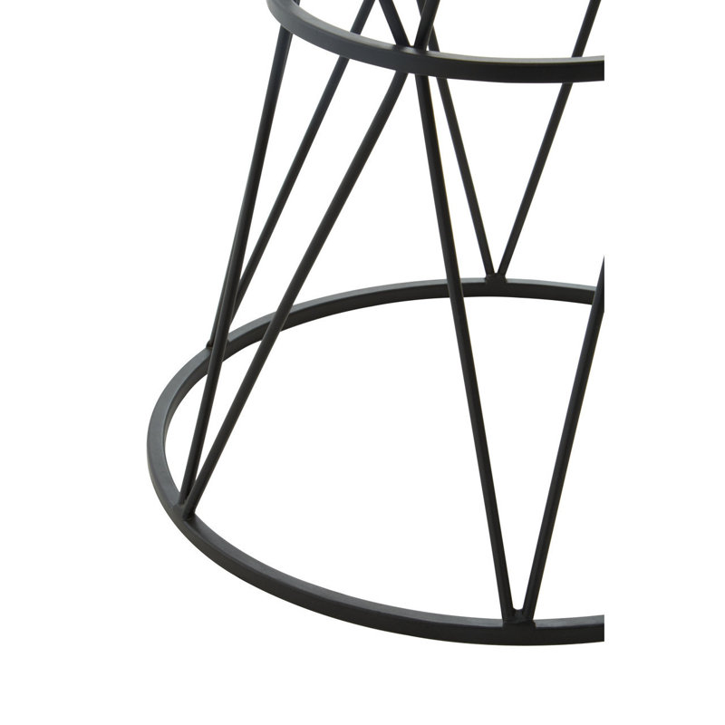 Ainash Side Table