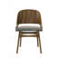 Chaise d'appoint (ensemble de 2)