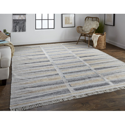 Kaylianne Moroccan Indoor Rug
