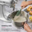 Kitchenaid Mixer Spatula-352339416
