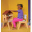 Poppets Dollhouse