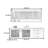 Retro-style rattan bathroom cabinet-112595968
