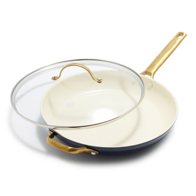 GreenPan Reserve 12" Ceramic Frying Pan