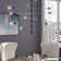 Christopher 12 - Light Dimmable Sputnik Modern Linear Chandelier