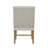 Tarrington Bar Stool - Cashew