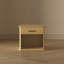 Table de chevet 1 tiroir Clifford-911099284