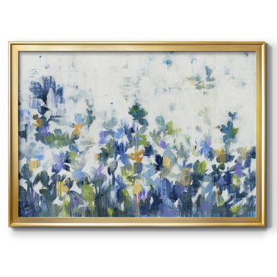 Pure Poetry, reproduction d'art sur toile