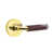 Unlacquered Brass is unavailable
