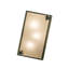 3 - Light Flush Mount