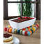 Colore Square Virgin Wool Trivet