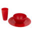 Farsund Piece Dinnerware Set-911215227