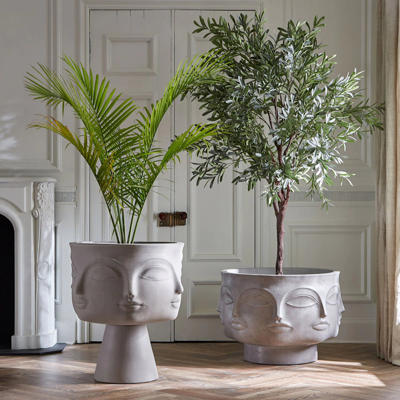 Muse Handmade Planter