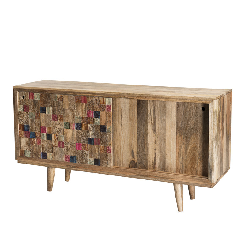 Duncombe 160cm Sideboard