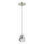 Gatsby 1 - Light Single Geometric Pendant-190079820
